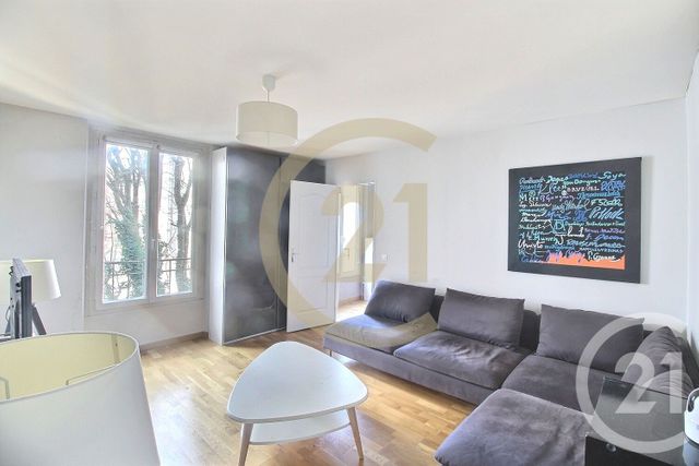 appartement - PANTIN - 93
