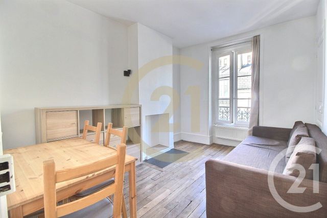 appartement - PANTIN - 93