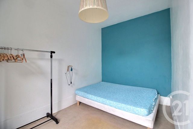 Appartement F2 à vendre - 2 pièces - 22.18 m2 - PANTIN - 93 - ILE-DE-FRANCE - Century 21 Ricard Immobilier