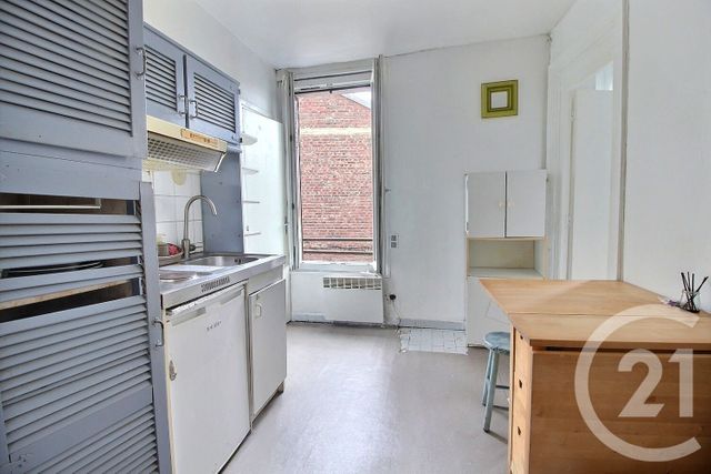 appartement - PANTIN - 93