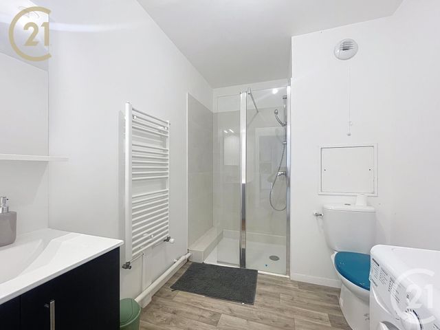 Appartement F2 à louer - 2 pièces - 38.0 m2 - BONDY - 93 - ILE-DE-FRANCE - Century 21 Ricard Immobilier