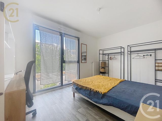 Appartement F2 à louer - 2 pièces - 38.0 m2 - BONDY - 93 - ILE-DE-FRANCE - Century 21 Ricard Immobilier
