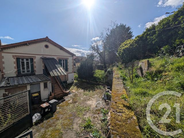 maison - NOISY LE SEC - 93