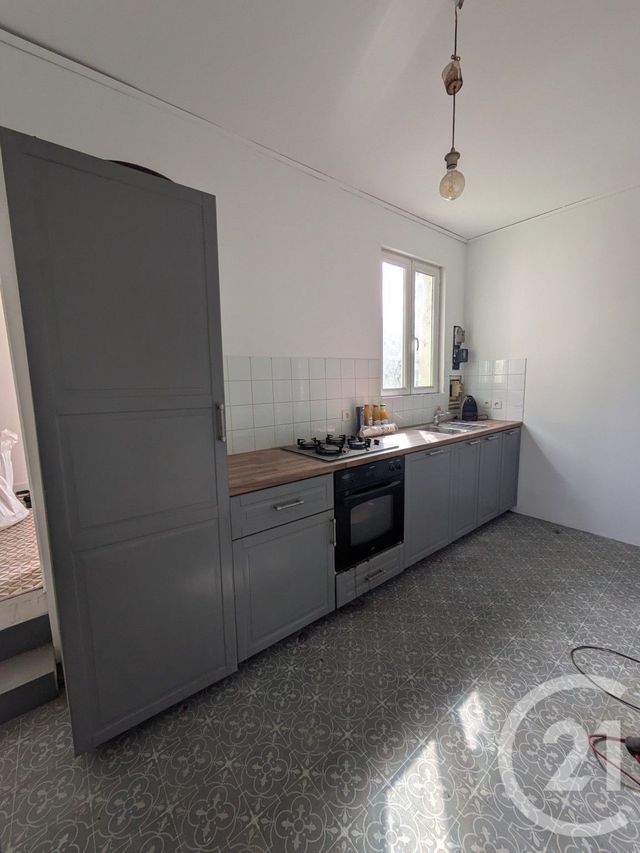 maison à vendre - 6 pièces - 104.18 m2 - NOISY LE SEC - 93 - ILE-DE-FRANCE - Century 21 Ricard Immobilier