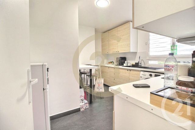 Appartement F2 à vendre - 2 pièces - 45.01 m2 - BRY SUR MARNE - 94 - ILE-DE-FRANCE - Century 21 Ricard Immobilier
