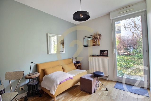 Appartement F3 à vendre - 3 pièces - 68.31 m2 - PANTIN - 93 - ILE-DE-FRANCE - Century 21 Ricard Immobilier