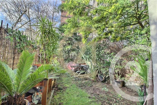 Appartement F3 à vendre - 3 pièces - 68.31 m2 - PANTIN - 93 - ILE-DE-FRANCE - Century 21 Ricard Immobilier