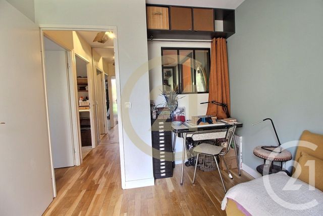 Appartement F3 à vendre - 3 pièces - 68.31 m2 - PANTIN - 93 - ILE-DE-FRANCE - Century 21 Ricard Immobilier