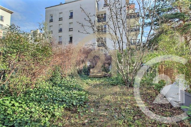 Appartement F3 à vendre - 3 pièces - 68.31 m2 - PANTIN - 93 - ILE-DE-FRANCE - Century 21 Ricard Immobilier