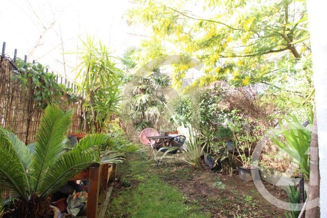 Appartement F3 à vendre - 3 pièces - 68.31 m2 - PANTIN - 93 - ILE-DE-FRANCE - Century 21 Ricard Immobilier