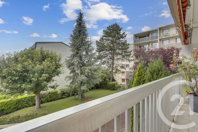 Appartement F2 à vendre - 2 pièces - 45.01 m2 - BRY SUR MARNE - 94 - ILE-DE-FRANCE - Century 21 Ricard Immobilier