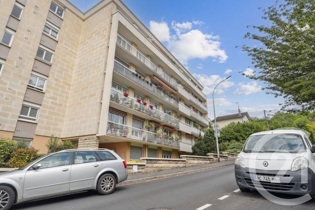 Appartement F2 à vendre - 2 pièces - 45.01 m2 - BRY SUR MARNE - 94 - ILE-DE-FRANCE - Century 21 Ricard Immobilier