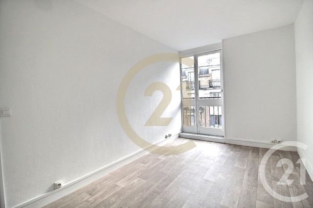 Appartement T4 à vendre - 3 pièces - 102.0 m2 - PANTIN - 93 - ILE-DE-FRANCE - Century 21 Ricard Immobilier