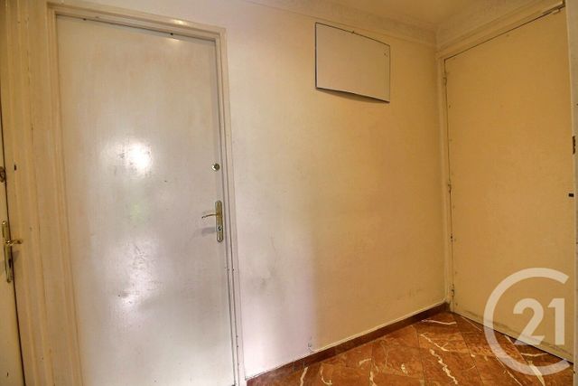 Appartement à vendre - 3 pièces - 52.25 m2 - PANTIN - 93 - ILE-DE-FRANCE - Century 21 Ricard Immobilier