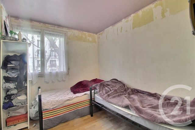 Appartement à vendre - 3 pièces - 52.25 m2 - PANTIN - 93 - ILE-DE-FRANCE - Century 21 Ricard Immobilier