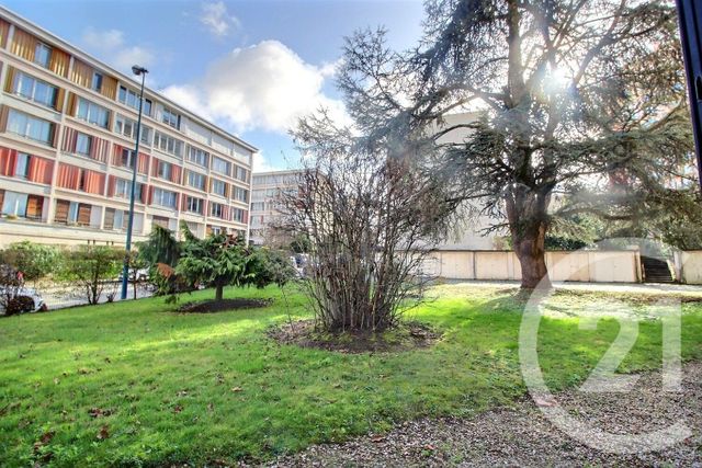 appartement - PANTIN - 93