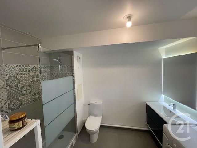 Appartement F2 à louer - 2 pièces - 39.85 m2 - ROSNY SOUS BOIS - 93 - ILE-DE-FRANCE - Century 21 Ricard Immobilier