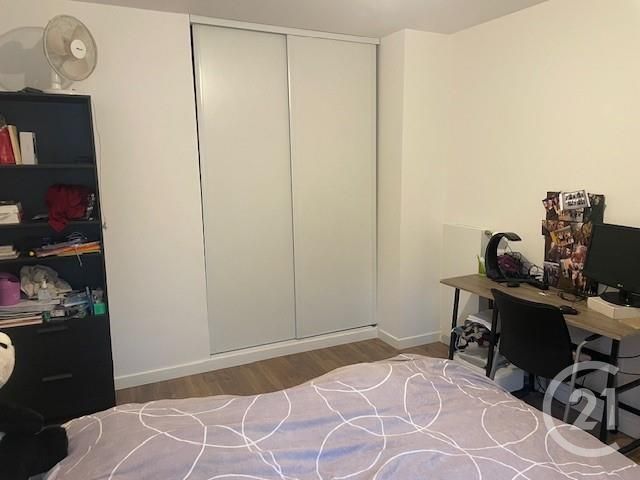 Appartement F2 à louer - 2 pièces - 39.85 m2 - ROSNY SOUS BOIS - 93 - ILE-DE-FRANCE - Century 21 Ricard Immobilier