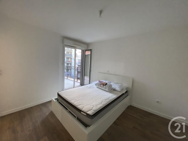 Appartement F2 à louer - 2 pièces - 39.85 m2 - ROSNY SOUS BOIS - 93 - ILE-DE-FRANCE - Century 21 Ricard Immobilier
