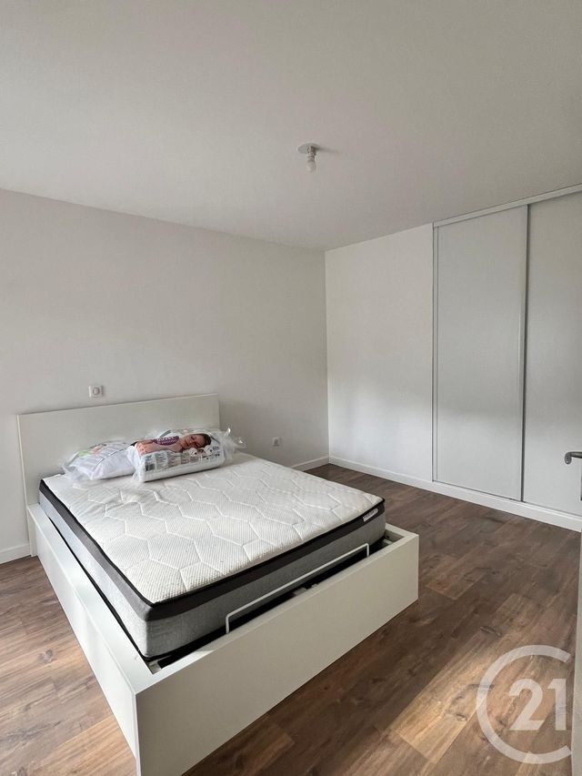 Appartement F2 à louer - 2 pièces - 39.85 m2 - ROSNY SOUS BOIS - 93 - ILE-DE-FRANCE - Century 21 Ricard Immobilier