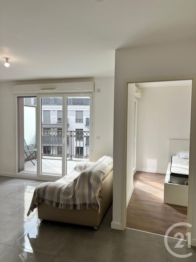 appartement - ROSNY SOUS BOIS - 93