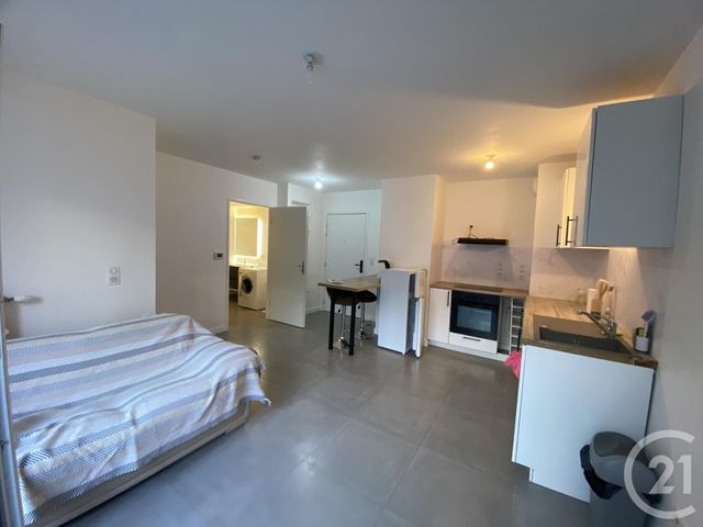 Appartement F2 à louer - 2 pièces - 39.85 m2 - ROSNY SOUS BOIS - 93 - ILE-DE-FRANCE - Century 21 Ricard Immobilier