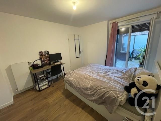 Appartement F2 à louer - 2 pièces - 39.85 m2 - ROSNY SOUS BOIS - 93 - ILE-DE-FRANCE - Century 21 Ricard Immobilier