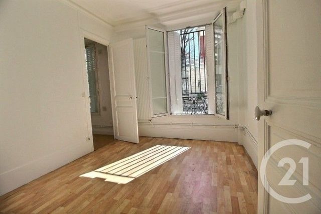 Appartement F2 à vendre - 2 pièces - 37.02 m2 - PANTIN - 93 - ILE-DE-FRANCE - Century 21 Ricard Immobilier