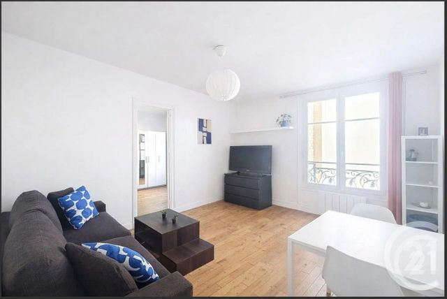 appartement - PANTIN - 93