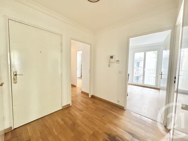 Appartement F3 à vendre - 3 pièces - 67.95 m2 - PANTIN - 93 - ILE-DE-FRANCE - Century 21 Ricard Immobilier