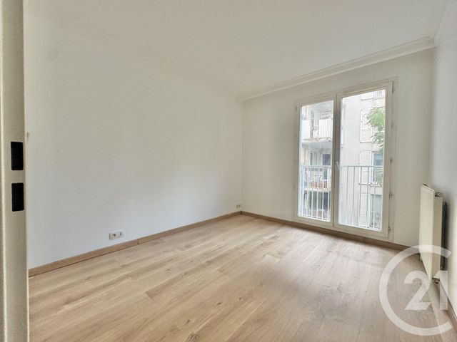 Appartement F3 à vendre - 3 pièces - 67.95 m2 - PANTIN - 93 - ILE-DE-FRANCE - Century 21 Ricard Immobilier