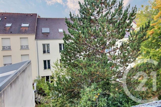 Appartement F2 à vendre - 2 pièces - 32.59 m2 - PANTIN - 93 - ILE-DE-FRANCE - Century 21 Ricard Immobilier