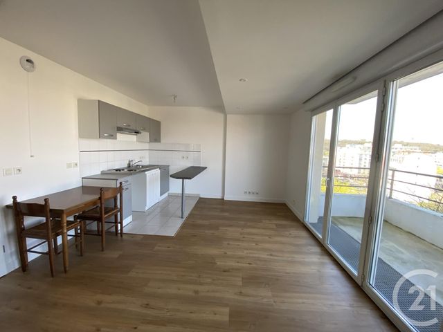 appartement - ROSNY SOUS BOIS - 93