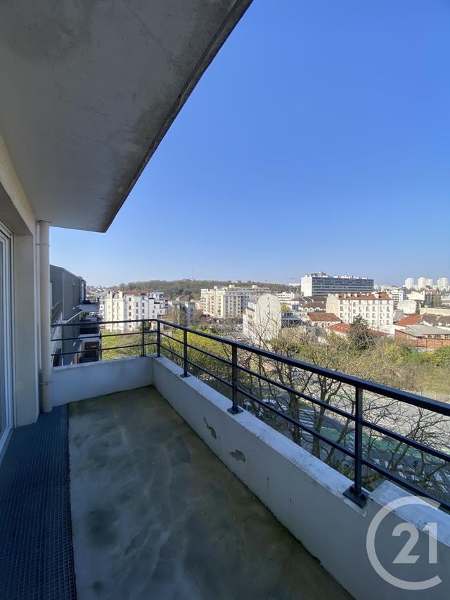Appartement F1 à louer - 1 pièce - 30.01 m2 - ROSNY SOUS BOIS - 93 - ILE-DE-FRANCE - Century 21 Ricard Immobilier