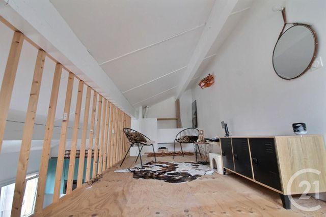 Appartement F4 à louer - 4 pièces - 83.08 m2 - ROSNY SOUS BOIS - 93 - ILE-DE-FRANCE - Century 21 Ricard Immobilier