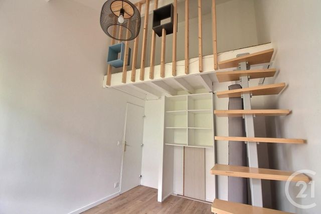 Appartement F4 à louer - 4 pièces - 83.08 m2 - ROSNY SOUS BOIS - 93 - ILE-DE-FRANCE - Century 21 Ricard Immobilier