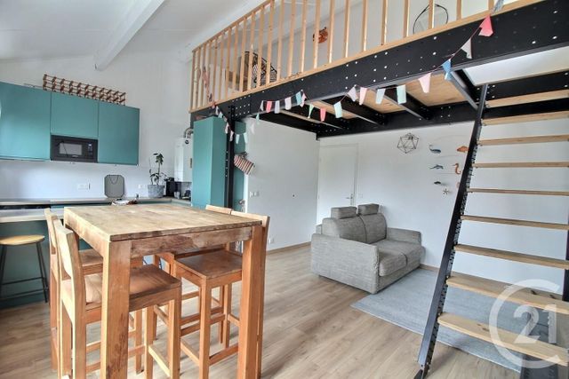 appartement - ROSNY SOUS BOIS - 93