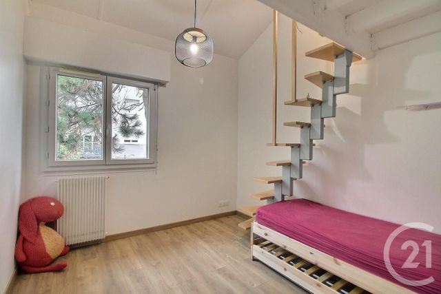 Appartement F4 à louer - 4 pièces - 83.08 m2 - ROSNY SOUS BOIS - 93 - ILE-DE-FRANCE - Century 21 Ricard Immobilier