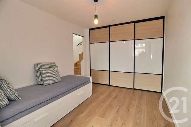 maison à vendre - 3 pièces - 56.68 m2 - PARIS - 75020 - ILE-DE-FRANCE - Century 21 Ricard Immobilier