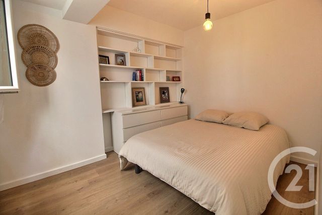 maison à vendre - 3 pièces - 56.68 m2 - PARIS - 75020 - ILE-DE-FRANCE - Century 21 Ricard Immobilier