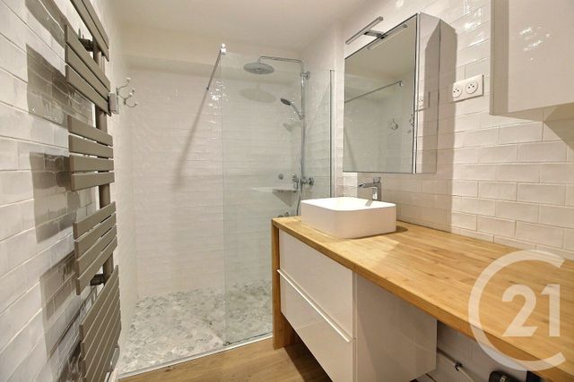 maison à vendre - 3 pièces - 56.68 m2 - PARIS - 75020 - ILE-DE-FRANCE - Century 21 Ricard Immobilier