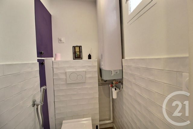 maison à vendre - 3 pièces - 56.68 m2 - PARIS - 75020 - ILE-DE-FRANCE - Century 21 Ricard Immobilier