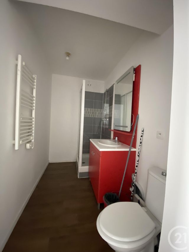 Appartement F1 à louer - 1 pièce - 26.16 m2 - ROSNY SOUS BOIS - 93 - ILE-DE-FRANCE - Century 21 Ricard Immobilier