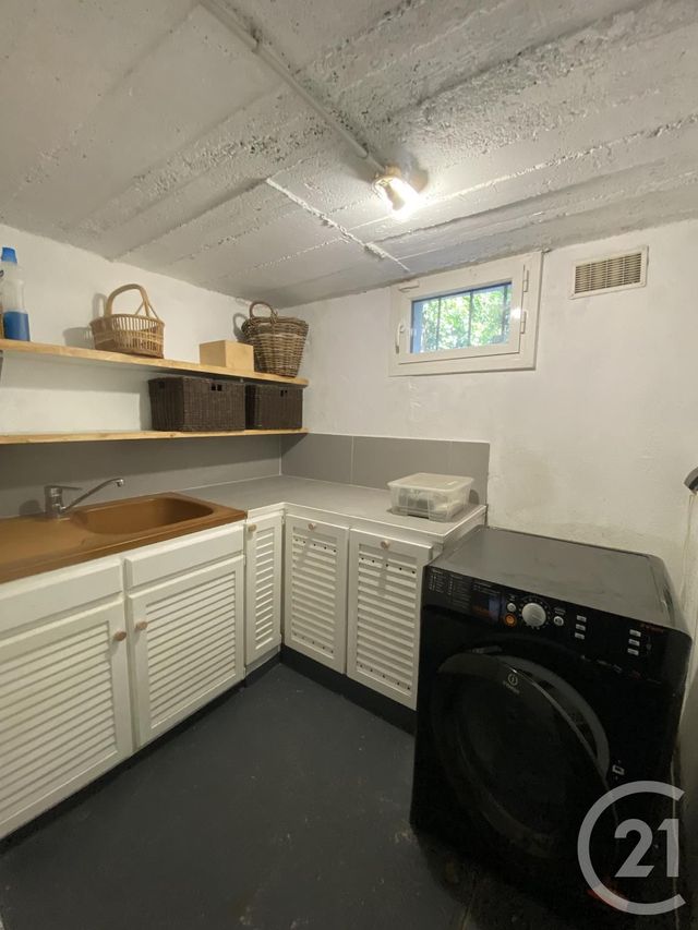 maison à louer - 5 pièces - 70.0 m2 - ROSNY SOUS BOIS - 93 - ILE-DE-FRANCE - Century 21 Ricard Immobilier