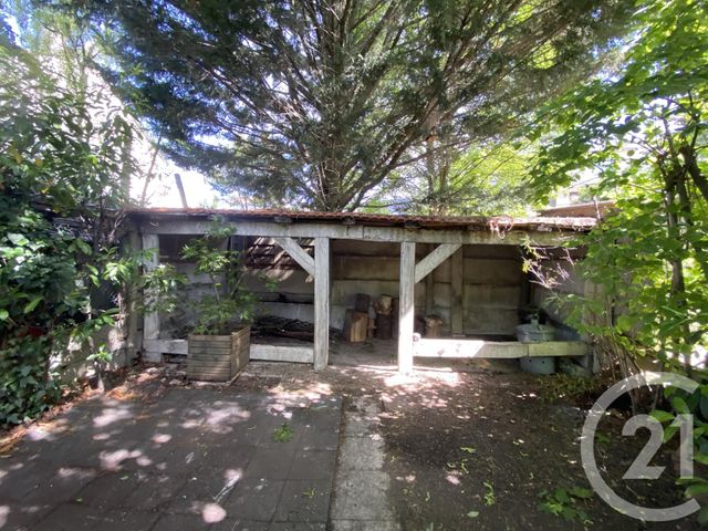 maison à louer - 5 pièces - 70.0 m2 - ROSNY SOUS BOIS - 93 - ILE-DE-FRANCE - Century 21 Ricard Immobilier