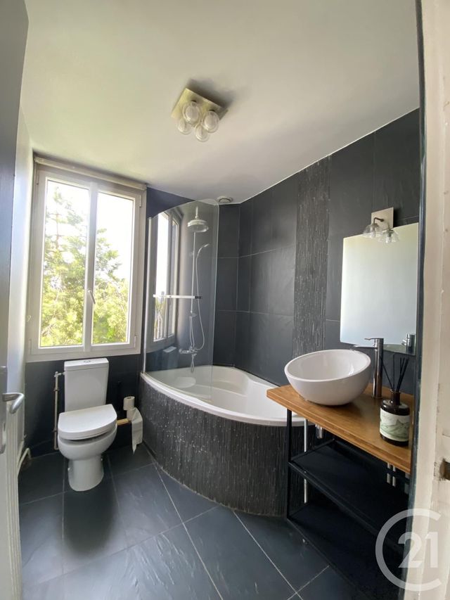 maison à louer - 5 pièces - 70.0 m2 - ROSNY SOUS BOIS - 93 - ILE-DE-FRANCE - Century 21 Ricard Immobilier