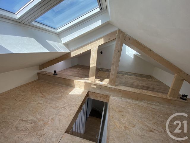 maison à louer - 5 pièces - 70.0 m2 - ROSNY SOUS BOIS - 93 - ILE-DE-FRANCE - Century 21 Ricard Immobilier