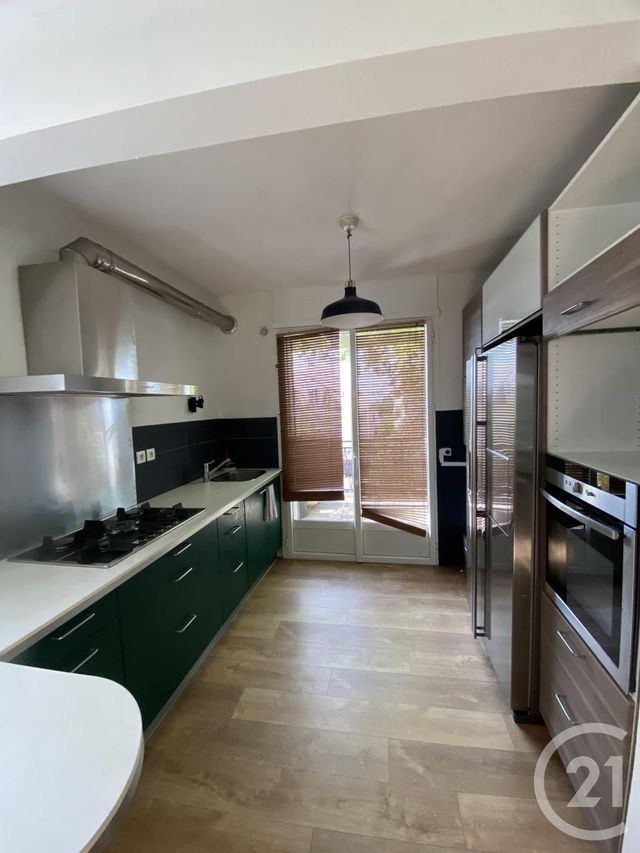 maison à louer - 5 pièces - 70.0 m2 - ROSNY SOUS BOIS - 93 - ILE-DE-FRANCE - Century 21 Ricard Immobilier