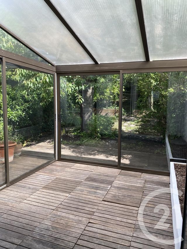 maison à louer - 5 pièces - 70.0 m2 - ROSNY SOUS BOIS - 93 - ILE-DE-FRANCE - Century 21 Ricard Immobilier