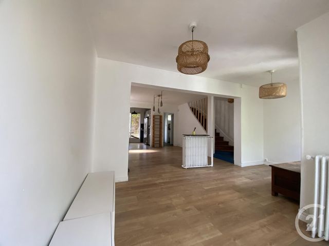 maison à louer - 5 pièces - 70.0 m2 - ROSNY SOUS BOIS - 93 - ILE-DE-FRANCE - Century 21 Ricard Immobilier